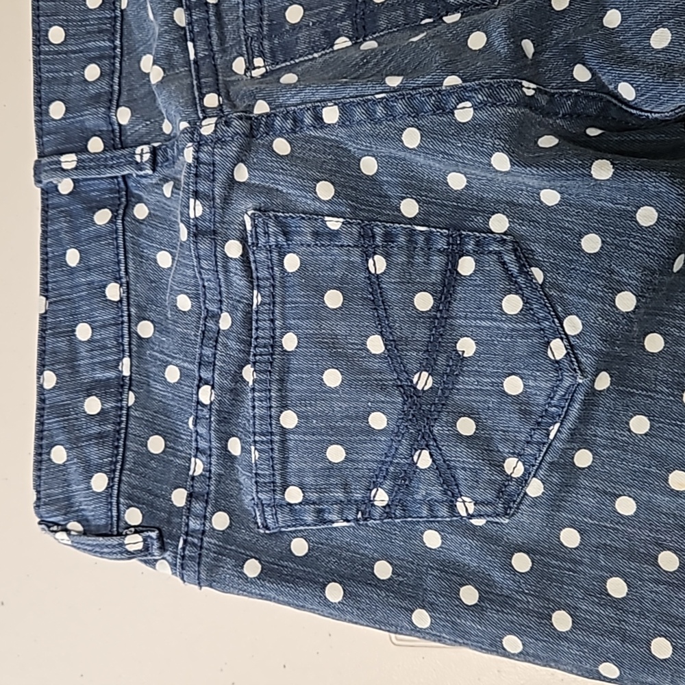 AEROPOSTALE Lola cropped jeggings - Picture 6 of 13